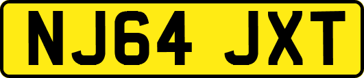 NJ64JXT
