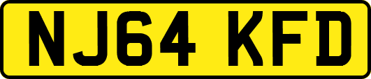 NJ64KFD