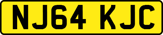 NJ64KJC