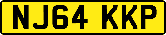 NJ64KKP