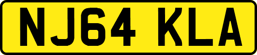 NJ64KLA