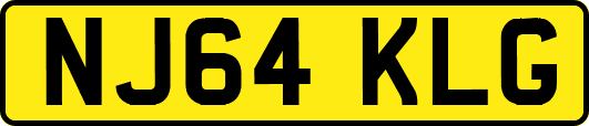 NJ64KLG