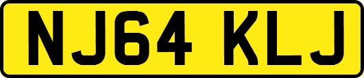 NJ64KLJ