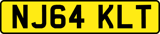 NJ64KLT