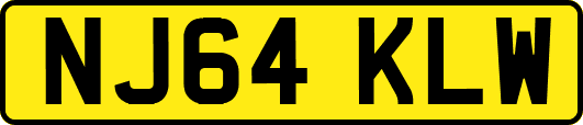 NJ64KLW