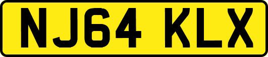 NJ64KLX