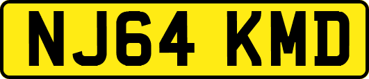 NJ64KMD