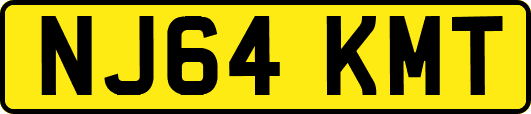 NJ64KMT