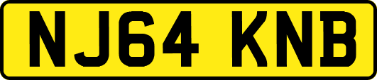 NJ64KNB