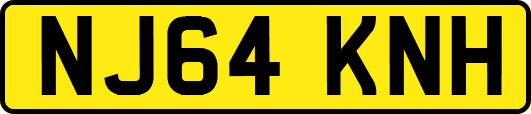 NJ64KNH