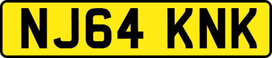 NJ64KNK