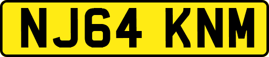 NJ64KNM