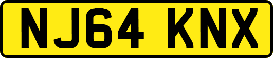 NJ64KNX