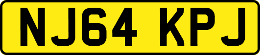 NJ64KPJ