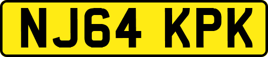 NJ64KPK