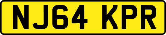 NJ64KPR