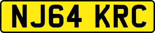 NJ64KRC