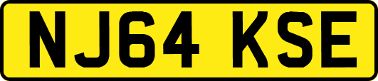 NJ64KSE