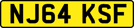 NJ64KSF