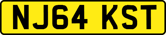 NJ64KST