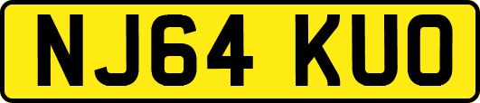 NJ64KUO