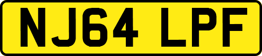 NJ64LPF