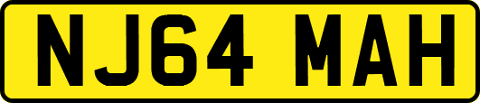 NJ64MAH