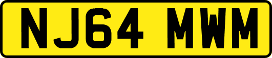 NJ64MWM