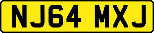 NJ64MXJ