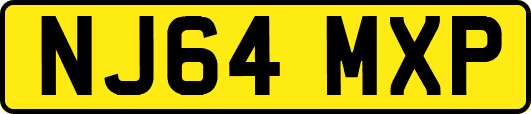 NJ64MXP