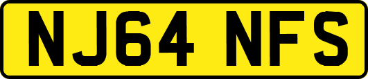 NJ64NFS