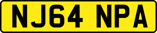 NJ64NPA