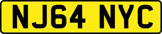 NJ64NYC