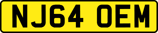 NJ64OEM