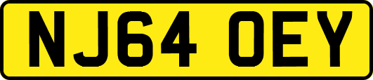 NJ64OEY