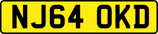 NJ64OKD