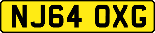 NJ64OXG