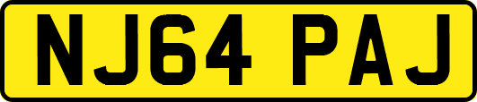 NJ64PAJ