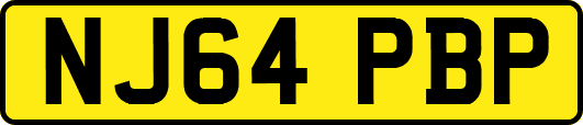NJ64PBP