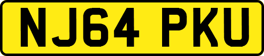 NJ64PKU