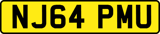 NJ64PMU