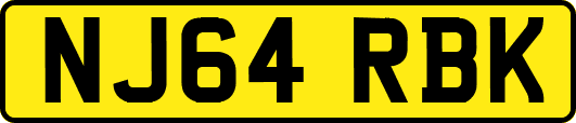 NJ64RBK