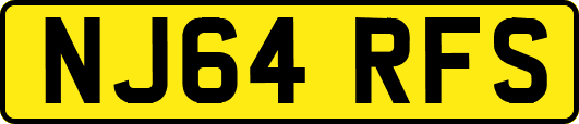 NJ64RFS