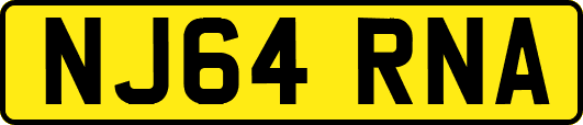 NJ64RNA