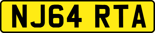 NJ64RTA