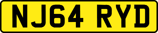 NJ64RYD