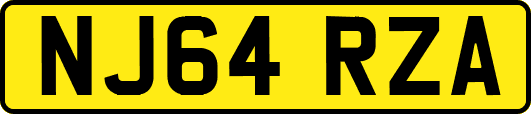 NJ64RZA