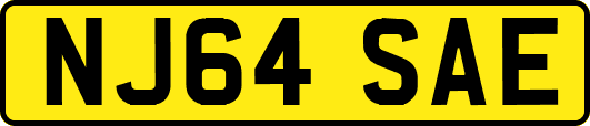 NJ64SAE