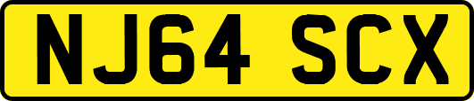 NJ64SCX