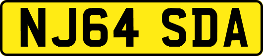 NJ64SDA